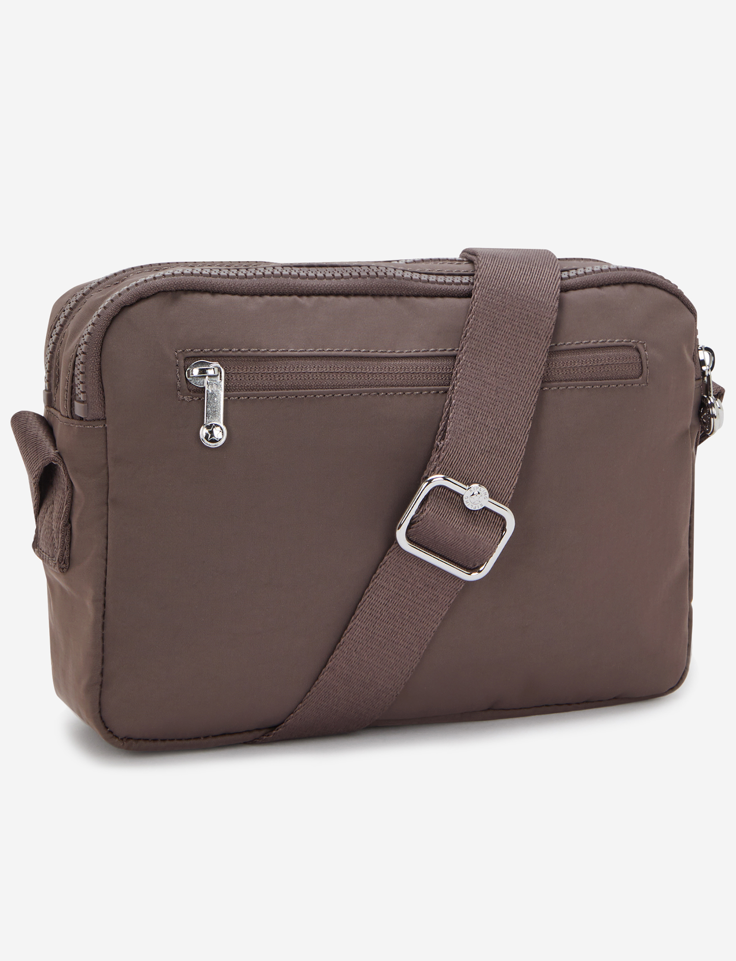 KIPLING Abanu M Boho Cedar حقيبة كروس متوسطة I6847-5GG