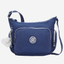 KIPLING Gabb S Casual Blue C حقيبة كروس متوسطة I4493-3RA