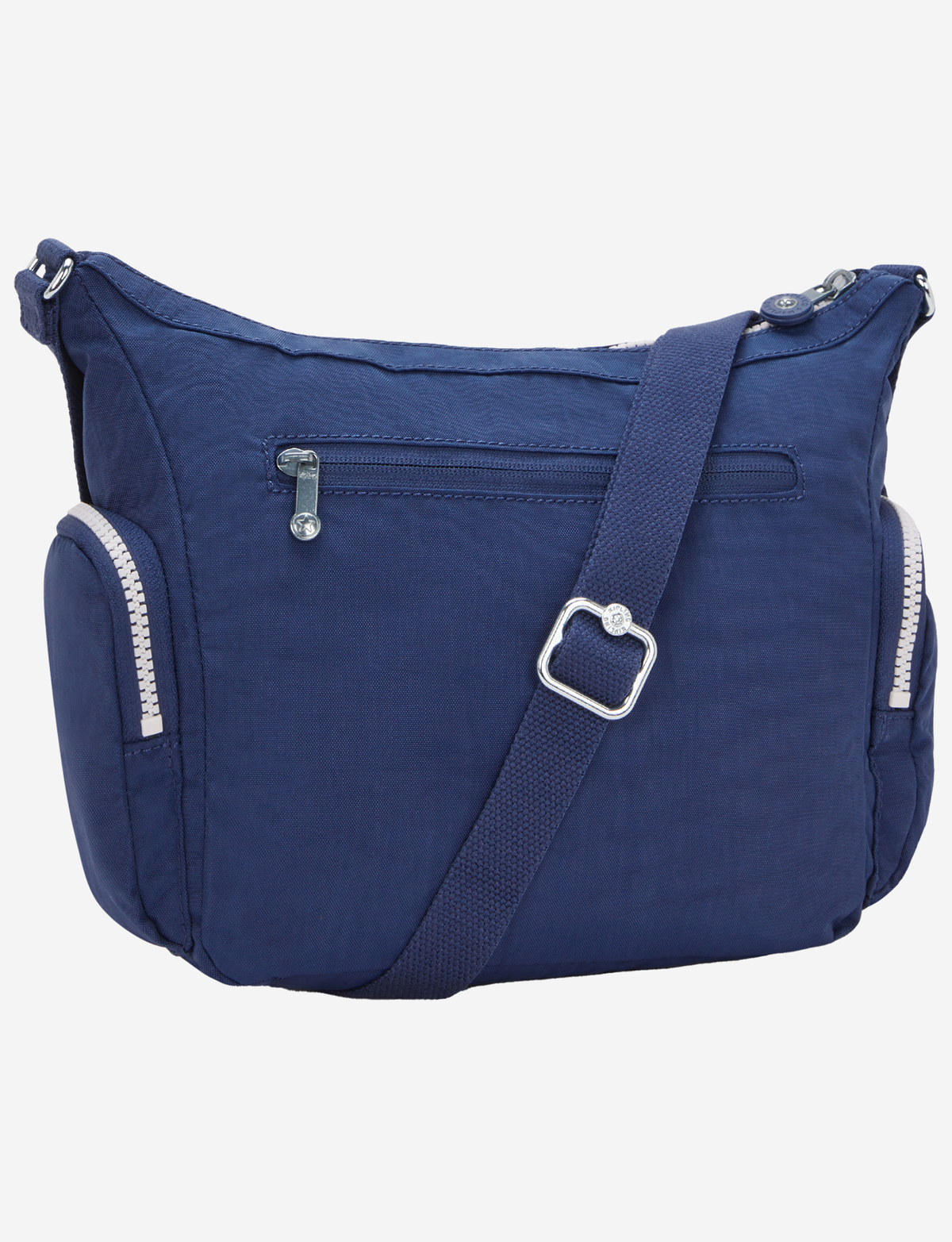 KIPLING Gabb S Casual Blue C حقيبة كروس متوسطة I4493-3RA