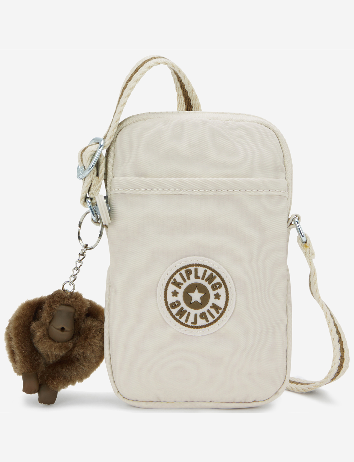 حقيبة هاتف KIPLING Tally Soft Sand I0271-9LO
