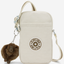 حقيبة هاتف KIPLING Tally Soft Sand I0271-9LO