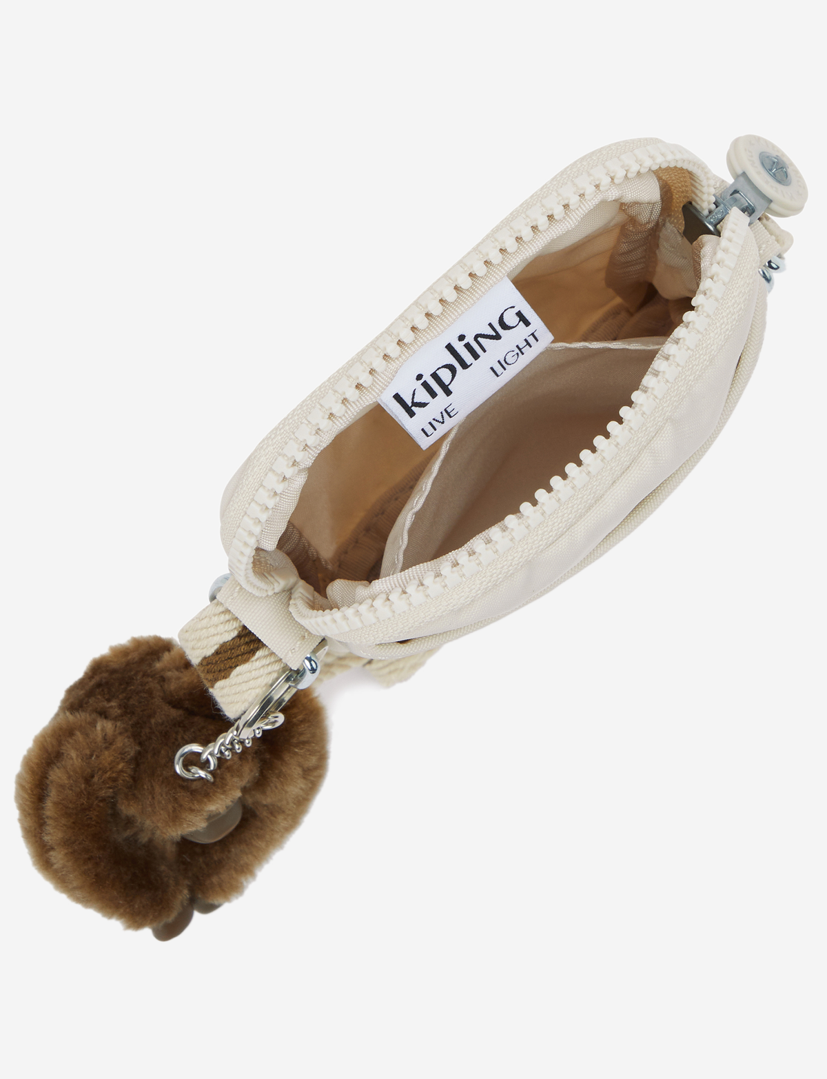 حقيبة هاتف KIPLING Tally Soft Sand I0271-9LO