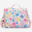 Kipling  New Kichirou Flower Stamp Large LunchBag with Trolley Sleeve I5749-8EM