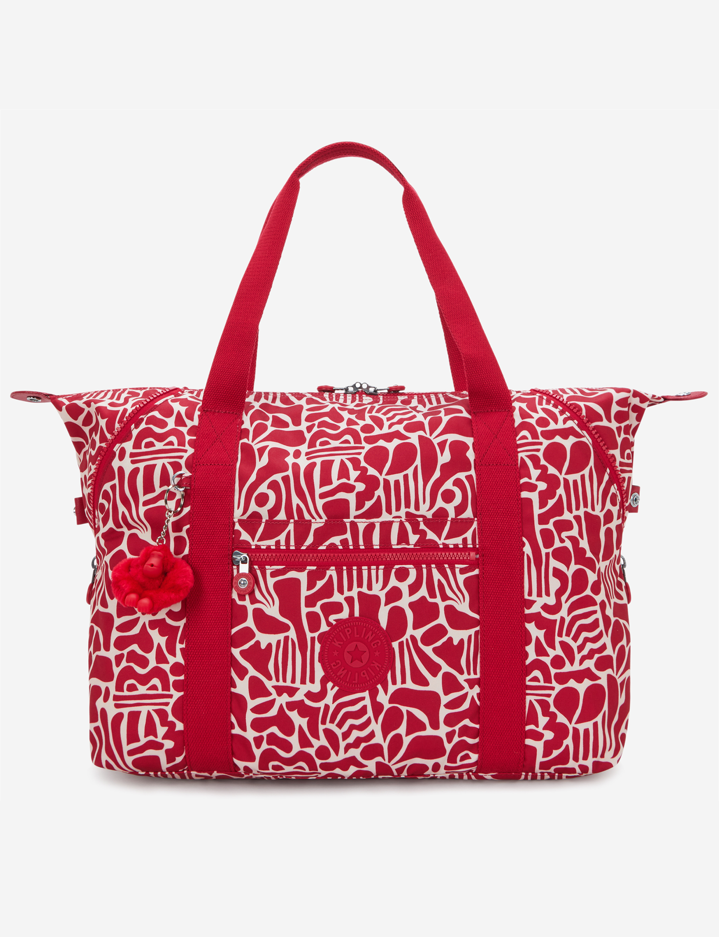 حقيبة توتس كبيرة KIPLING Art M Shape Cocktail I6004-7KA