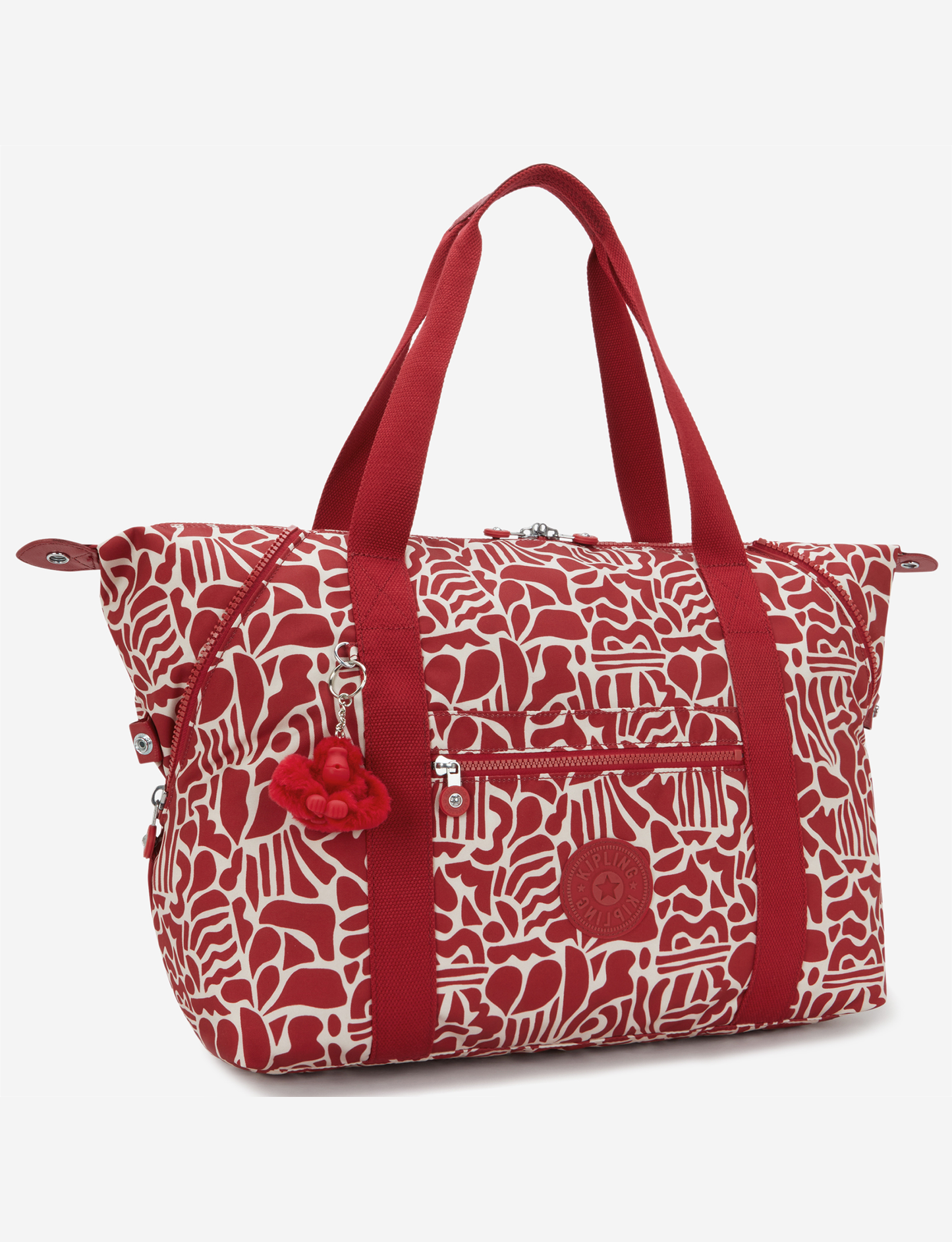 حقيبة توتس كبيرة KIPLING Art M Shape Cocktail I6004-7KA
