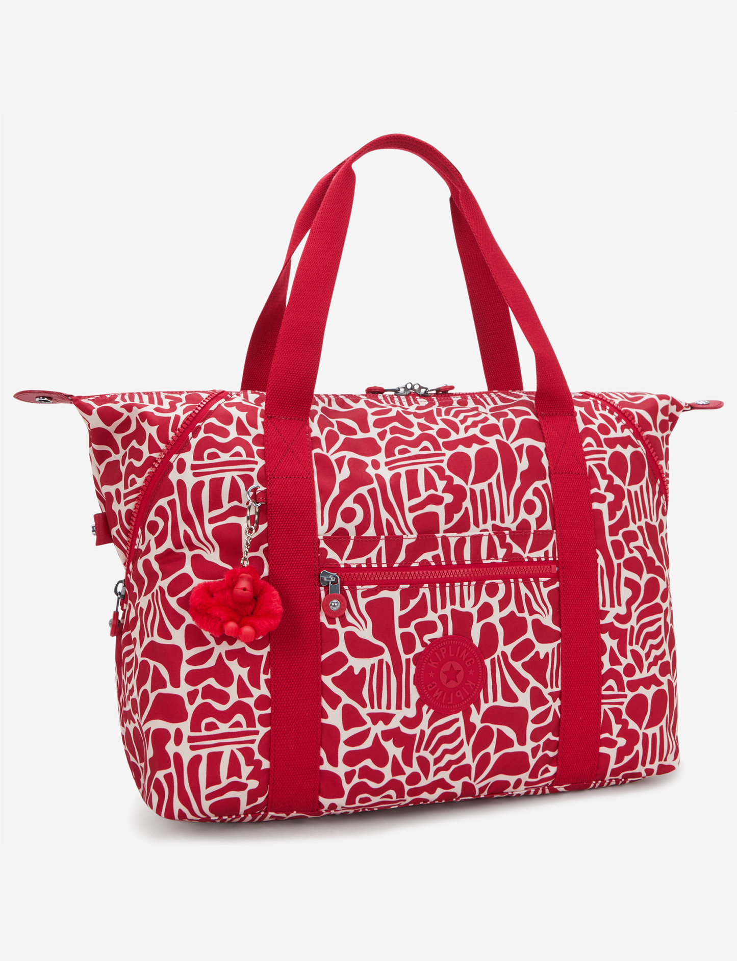 حقيبة توتس كبيرة KIPLING Art M Shape Cocktail I6004-7KA