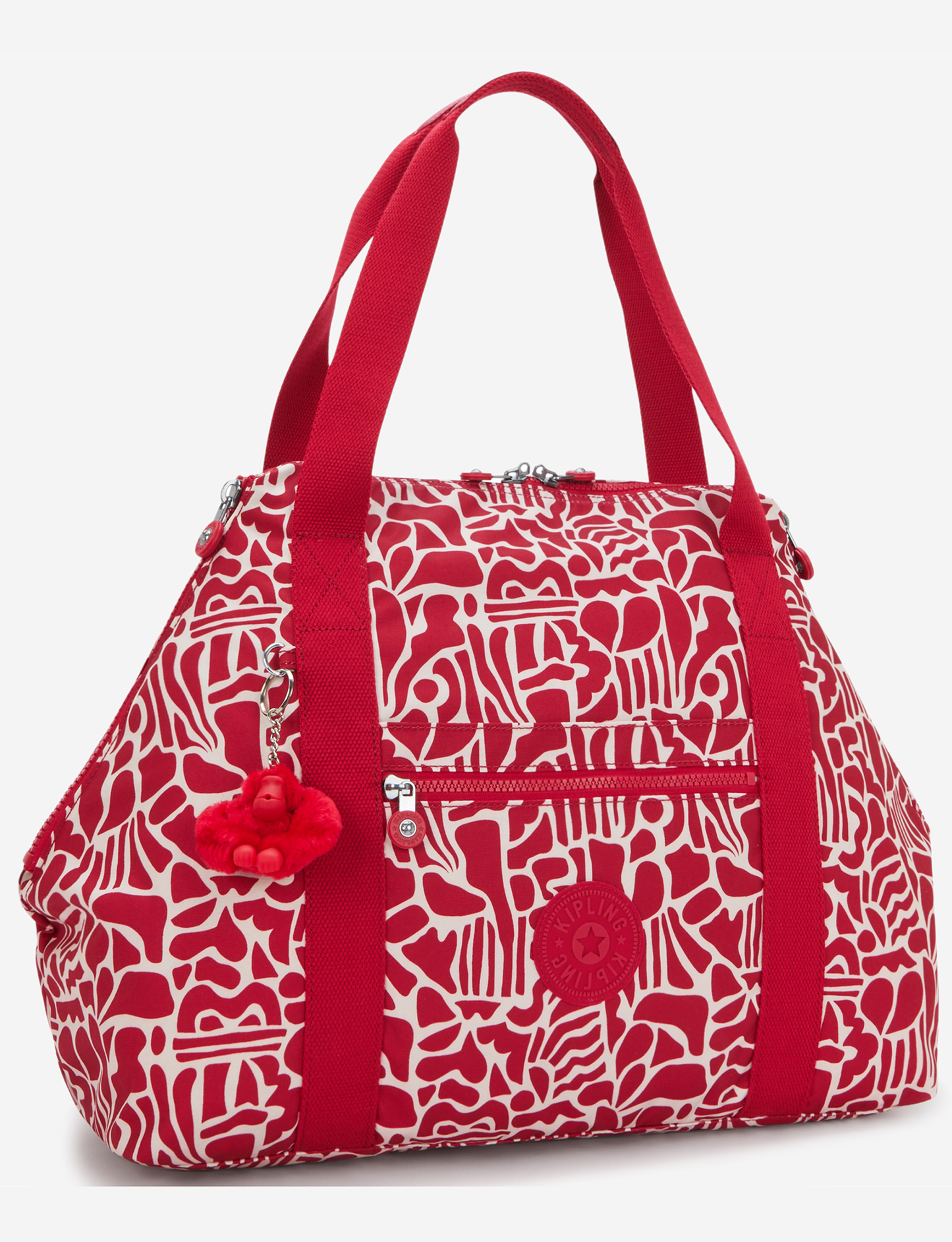 حقيبة توتس كبيرة KIPLING Art M Shape Cocktail I6004-7KA