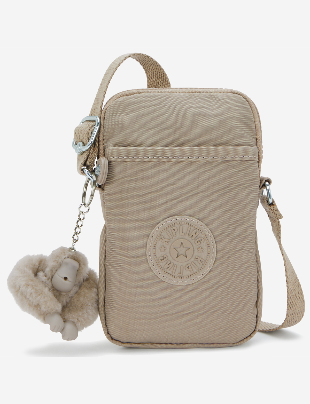 KIPLING Tally حقيبة هاتف تووب ناعم I0271-4PW