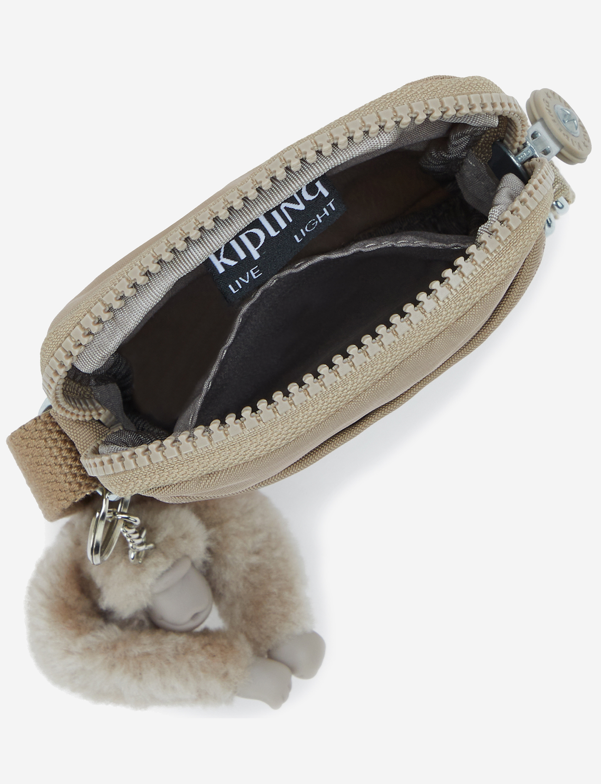KIPLING Tally حقيبة هاتف تووب ناعم I0271-4PW