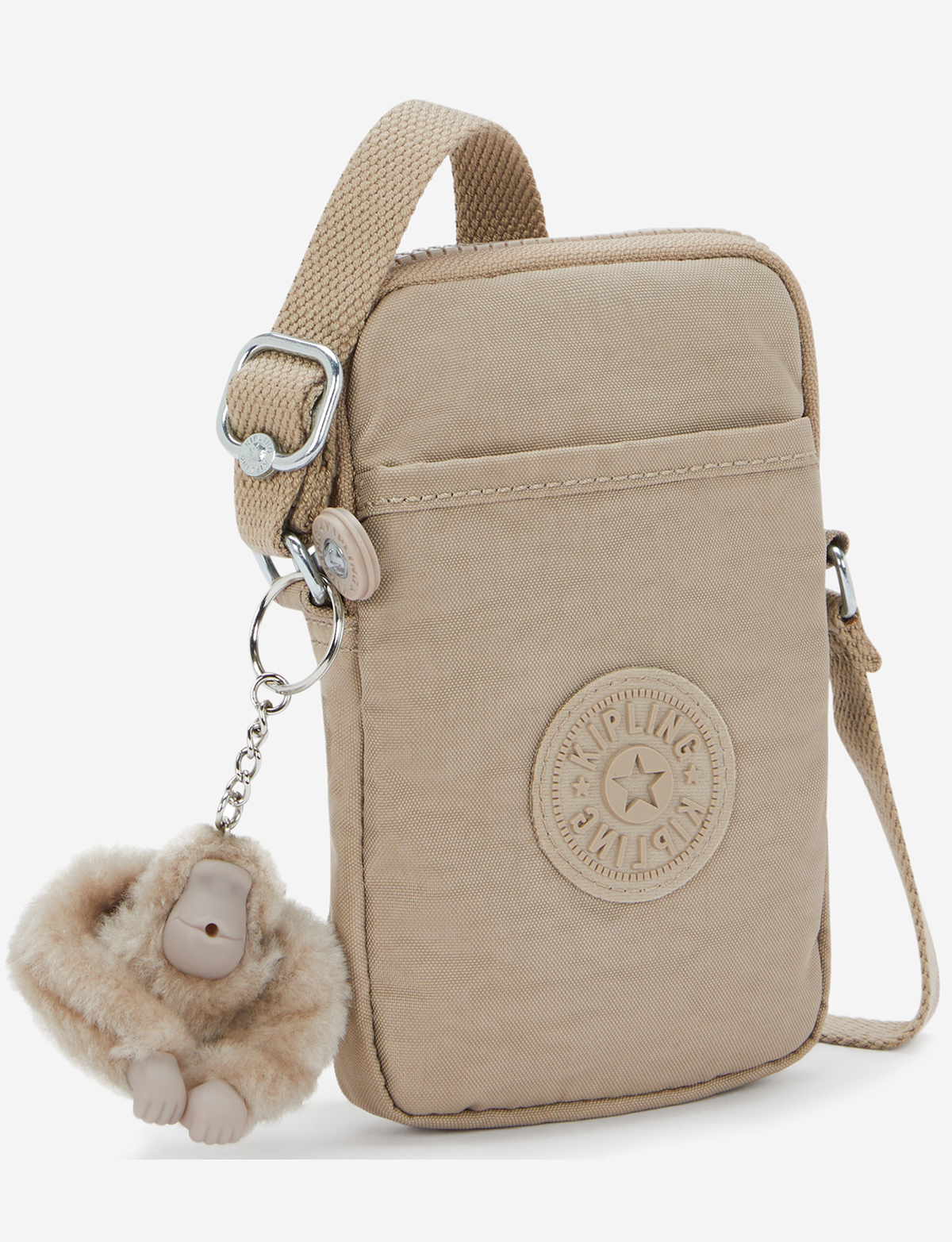 KIPLING Tally حقيبة هاتف تووب ناعم I0271-4PW
