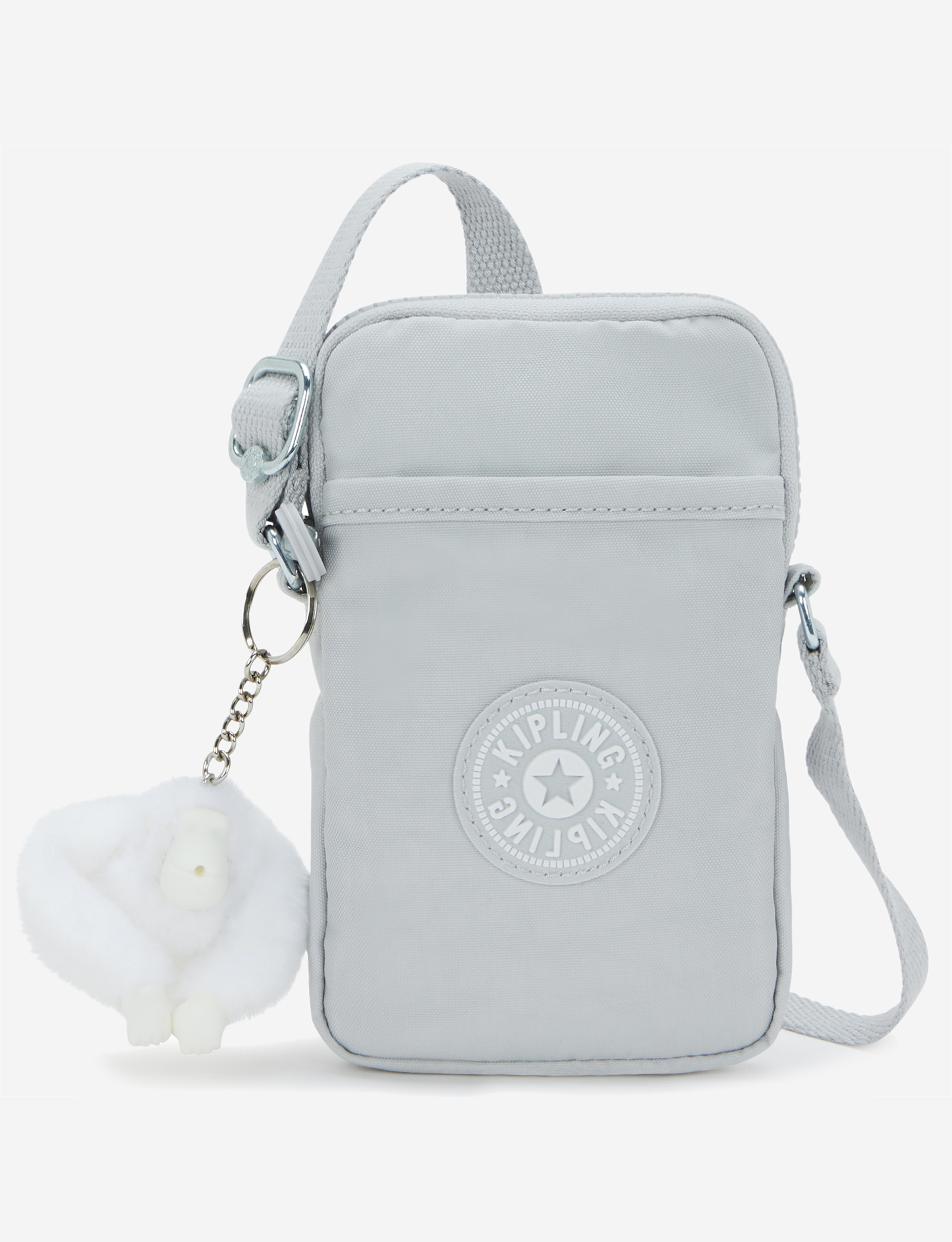 KIPLING حقيبة هاتف Tally Easy Grey I0271-9RW