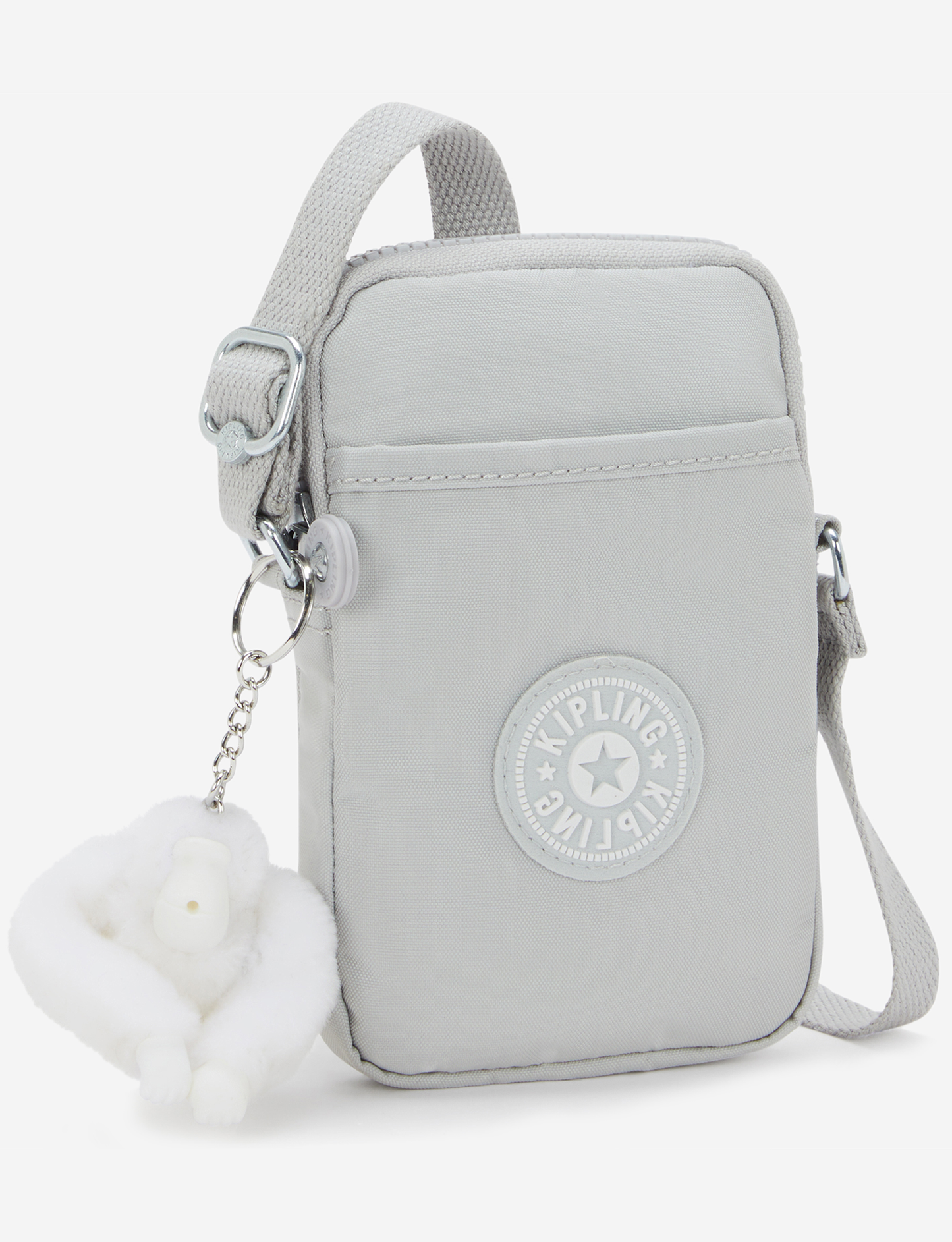 KIPLING حقيبة هاتف Tally Easy Grey I0271-9RW