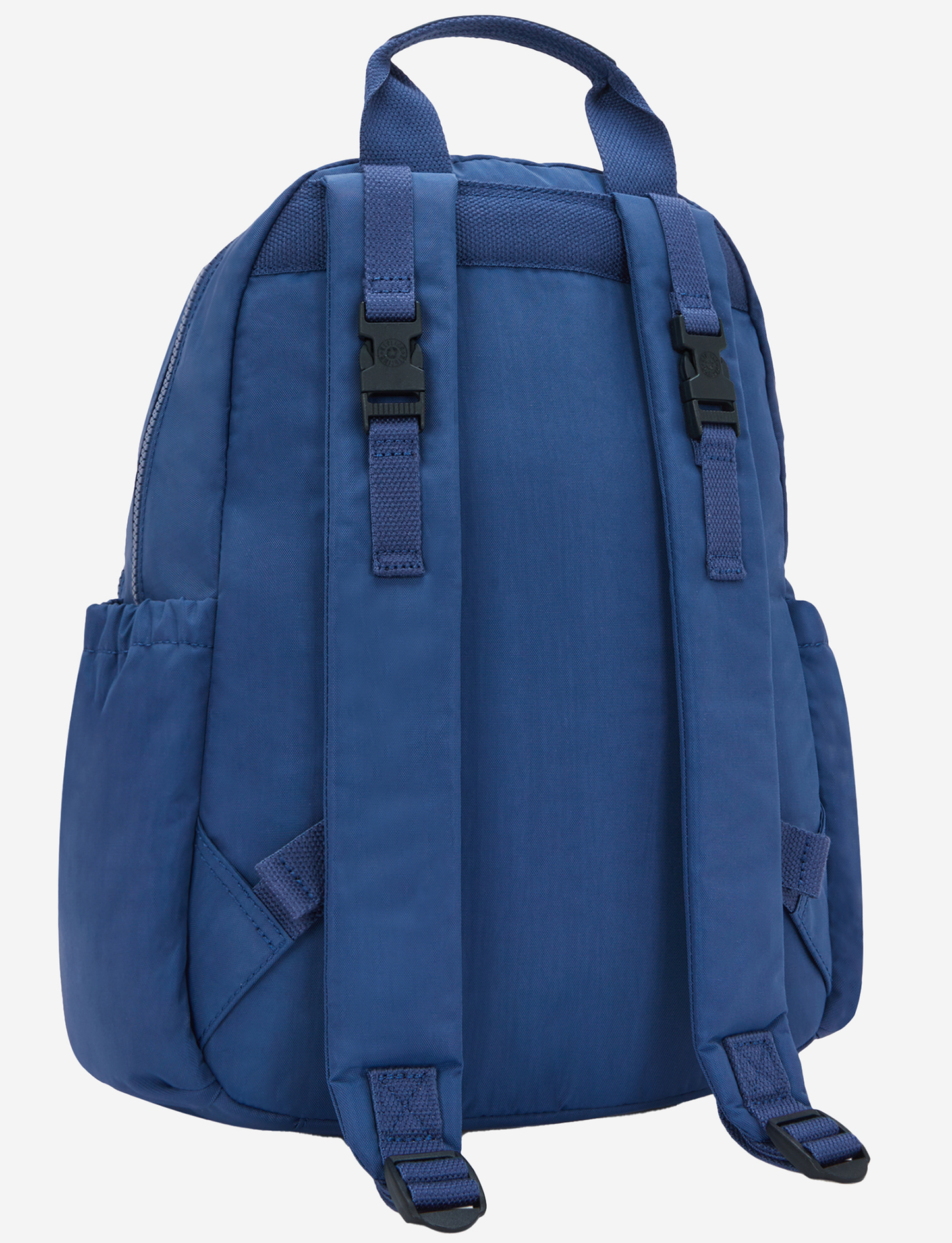 KIPLING Maisie Casual Blue Medium حقيبة ظهر للأطفال (مع حصيرة تغيير الحفاضات) I3339-5PZ