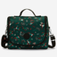 Kipling  New Kichirou Soccer Prt Large LunchBag with Trolley Sleeve I5749-2KT
