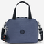 Kipling  Miyo Game Grey Large LunchBag with Trolley Sleeve 15381-7FK