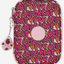 Kipling  100 Pens U R Great Prt Large Pencase I6002-6KZ