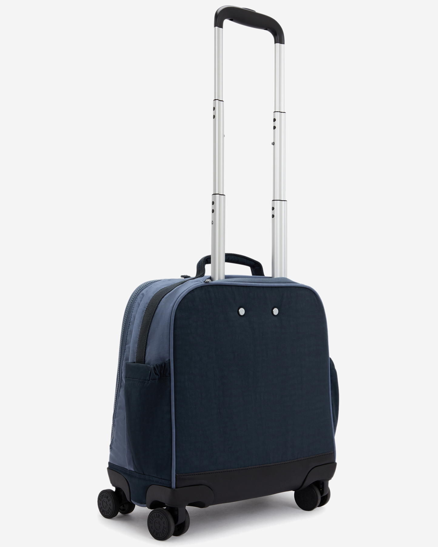 Kipling  New Storia S Game Grey Medium Wheeled Bag I8588-7FK