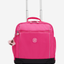 Kipling  New Storia S Intense Rose Medium Wheeled Bag I8588-2GU