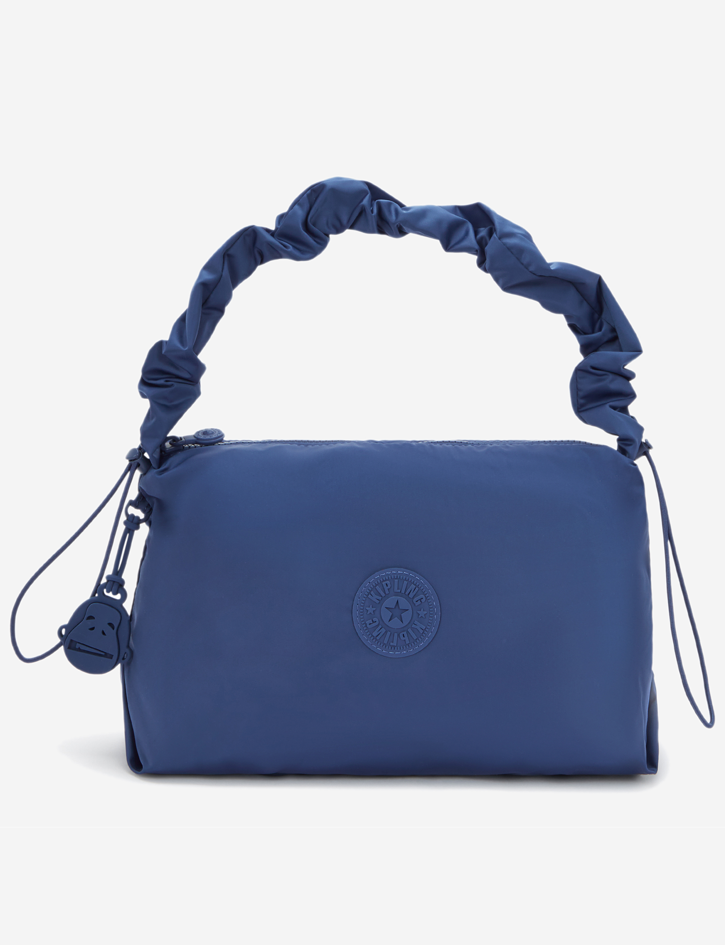 KIPLING Eleni M حقيبة كتف كاجوال زرقاء GZ متوسطة I8118-1KZ