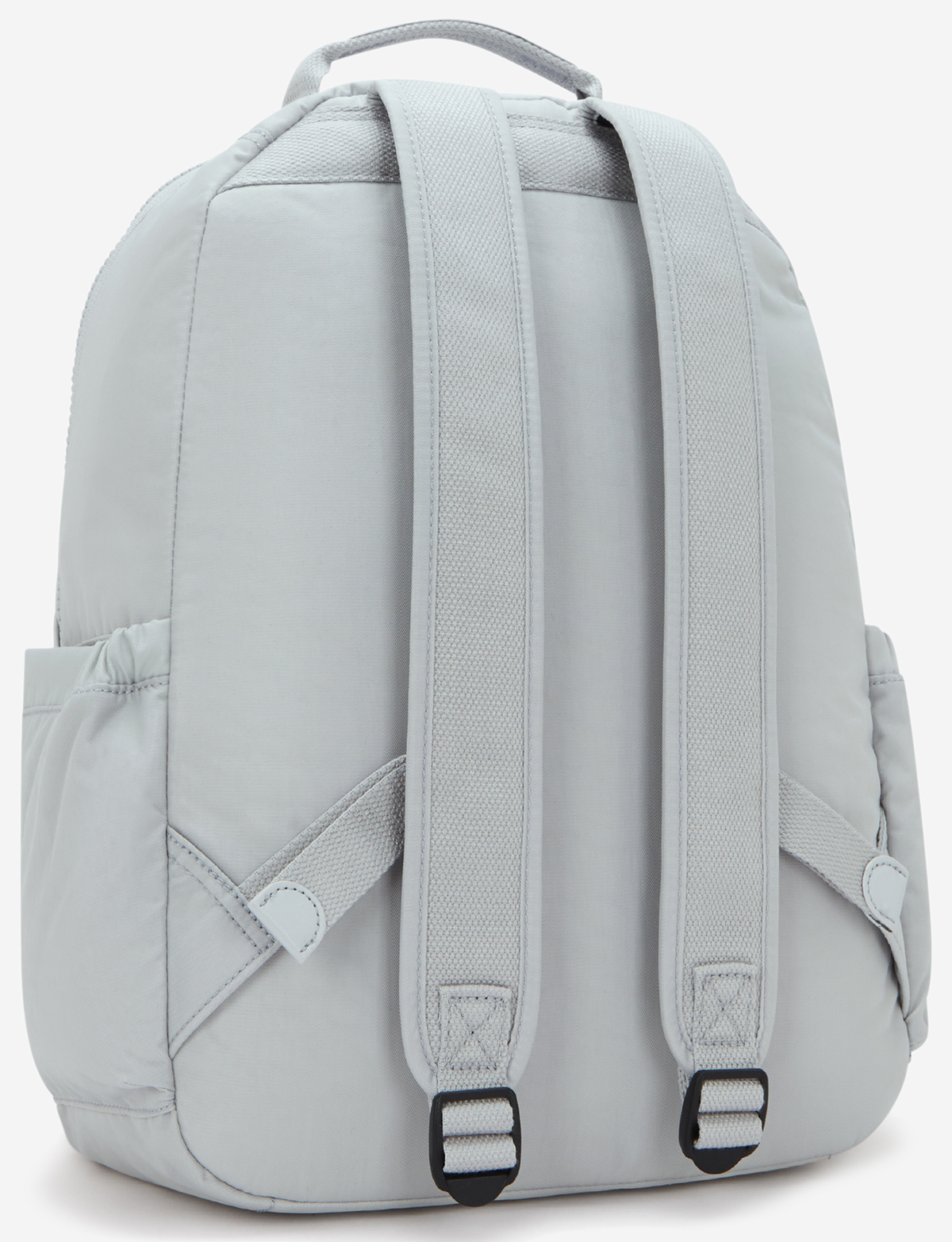 حقيبة ظهر كبيرة KIPLING Seoul Easy باللون الرمادي I5210-9RW