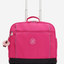 Kipling  New Storia Intense Rose Large Wheeled Bag I4050-2GU