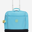 Kipling  New Storia Splash Blue Large Wheeled Bag I4050-3KR
