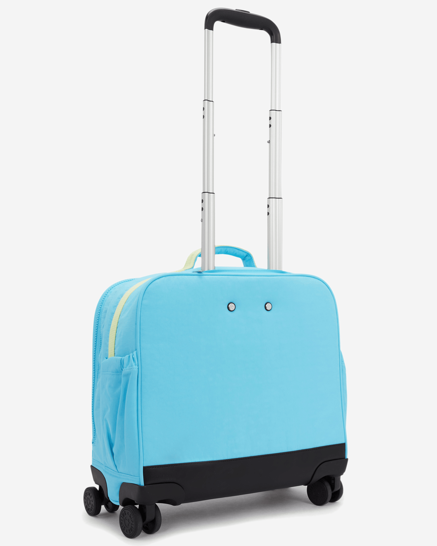 Kipling  New Storia Splash Blue Large Wheeled Bag I4050-3KR