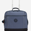 Kipling  New Storia Game Grey Large Wheeled Bag I4050-7FK