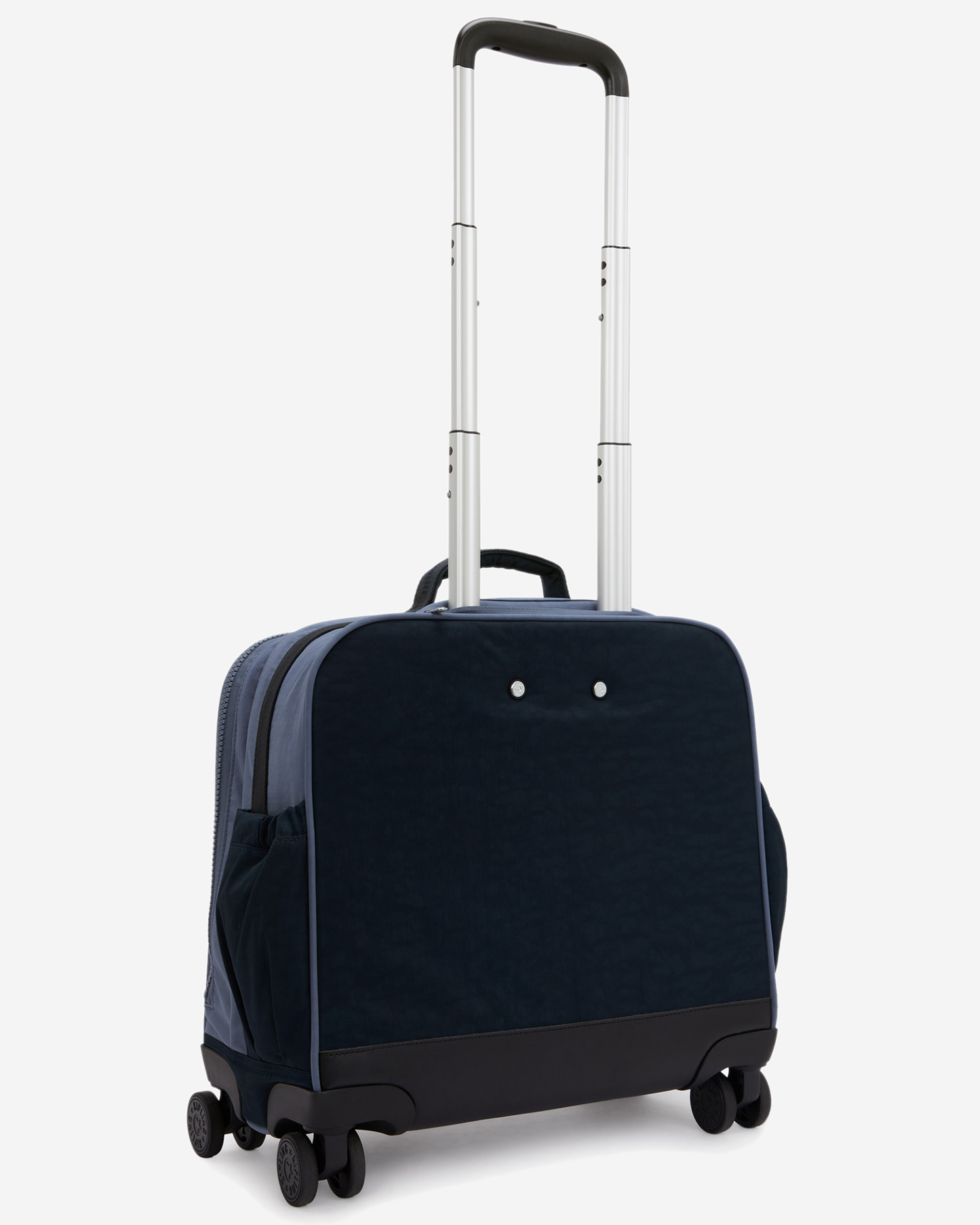Kipling  New Storia Game Grey Large Wheeled Bag I4050-7FK