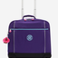 Kipling  New Storia Vip Purple Large Wheeled Bag I4050-4PI