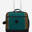 Kipling  New Storia Black Khaki Bl Large Wheeled Bag I4050-5FY
