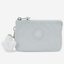 حقيبة KIPLING Creativity S رمادية فاتحة صغيرة 01864-9RW
