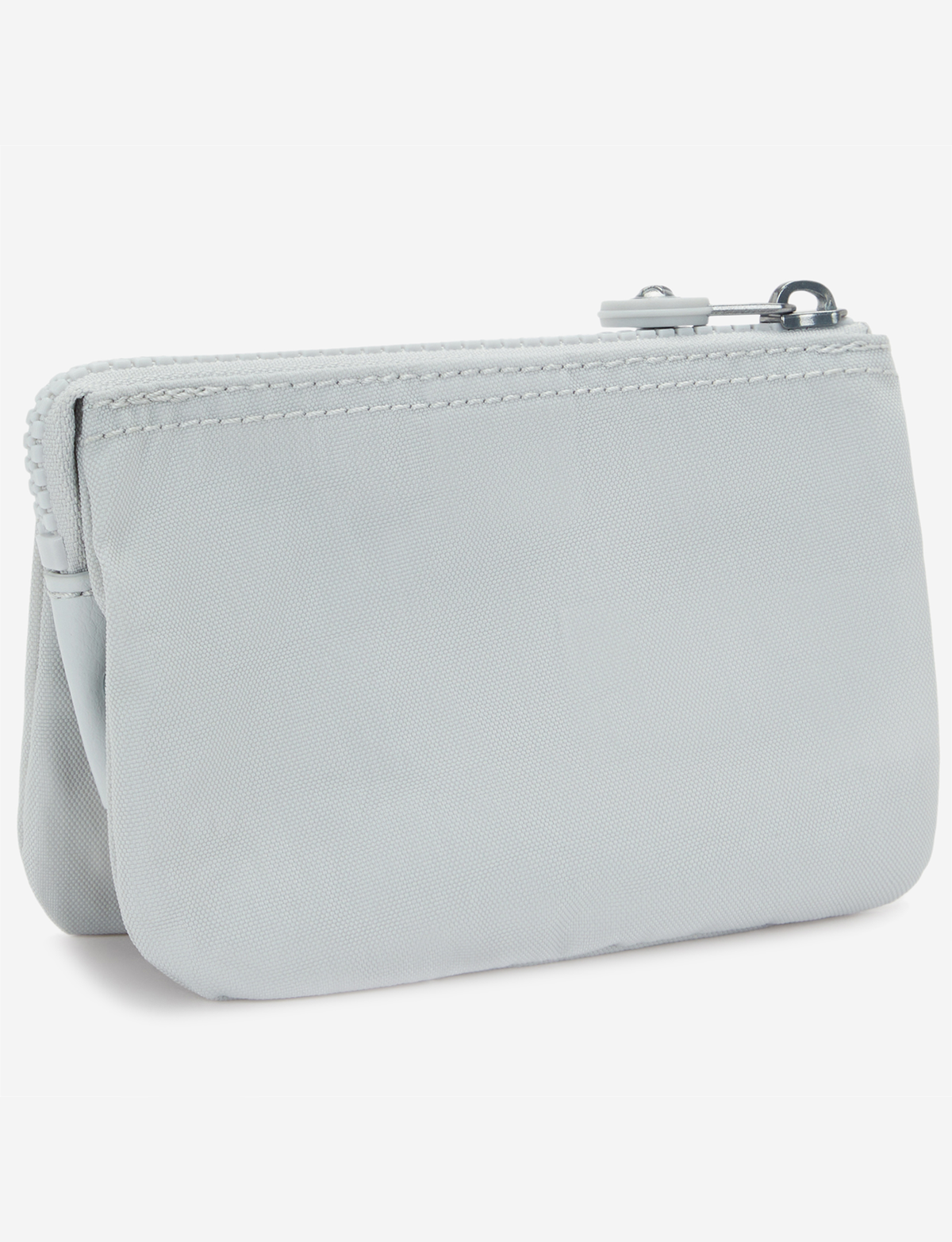 حقيبة KIPLING Creativity S رمادية فاتحة صغيرة 01864-9RW