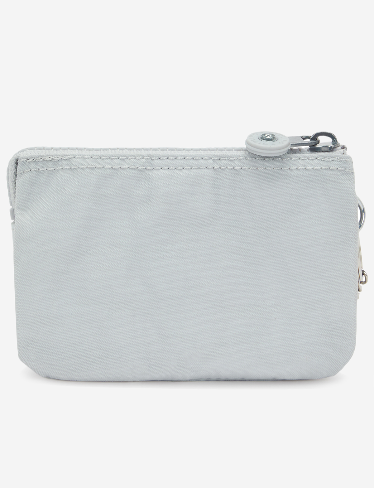 حقيبة KIPLING Creativity S رمادية فاتحة صغيرة 01864-9RW
