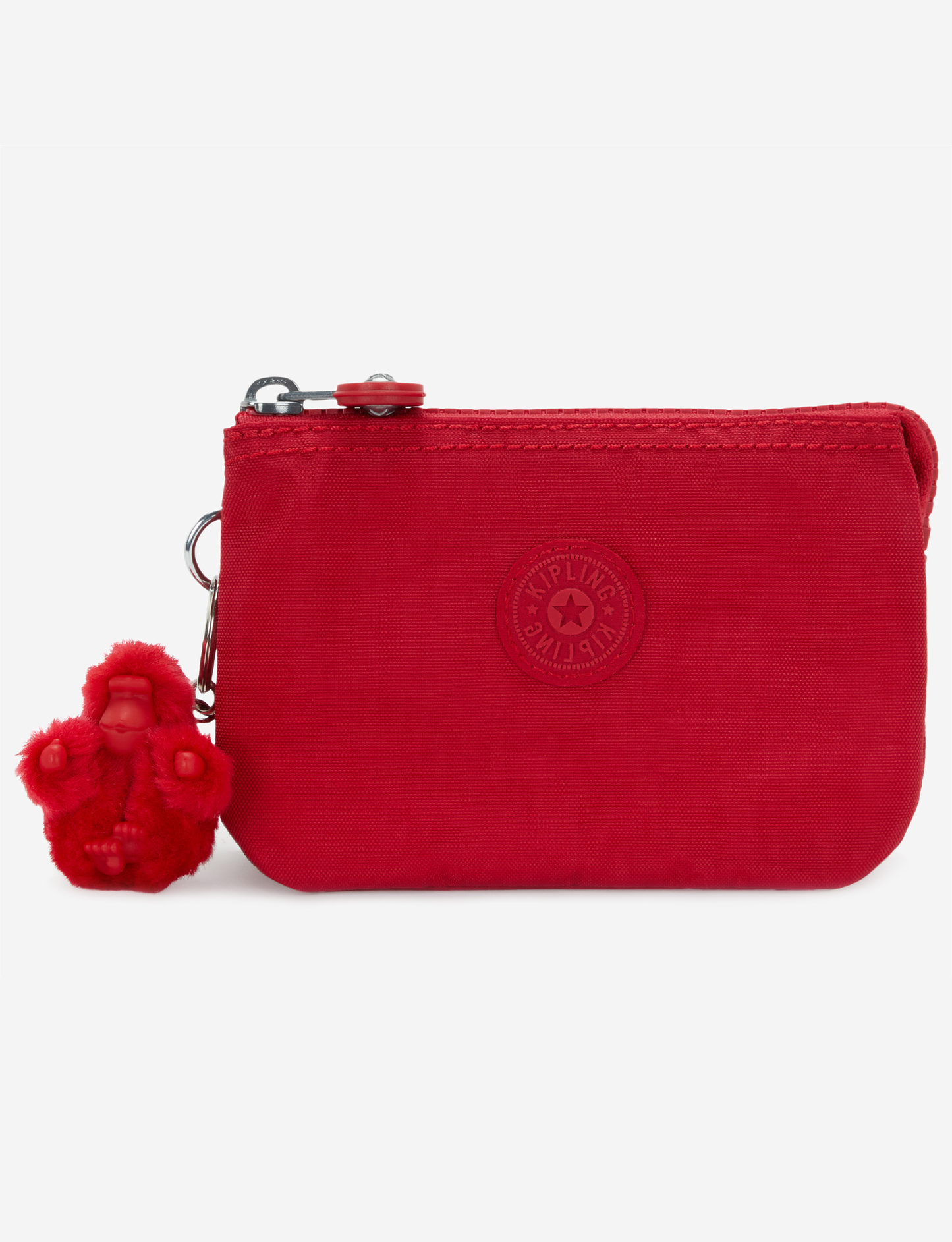 KIPLING Creativity S Ruby Red محفظة صغيرة 01864-1NW