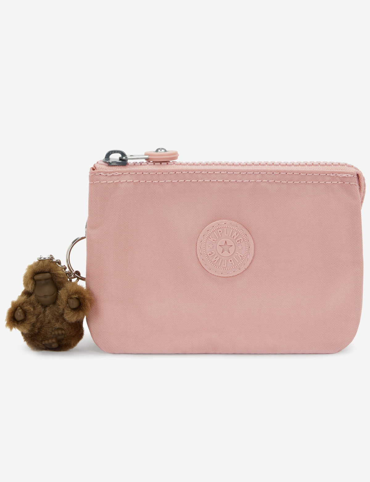KIPLING Creativity S Memory Pink محفظة صغيرة 01864-0PN