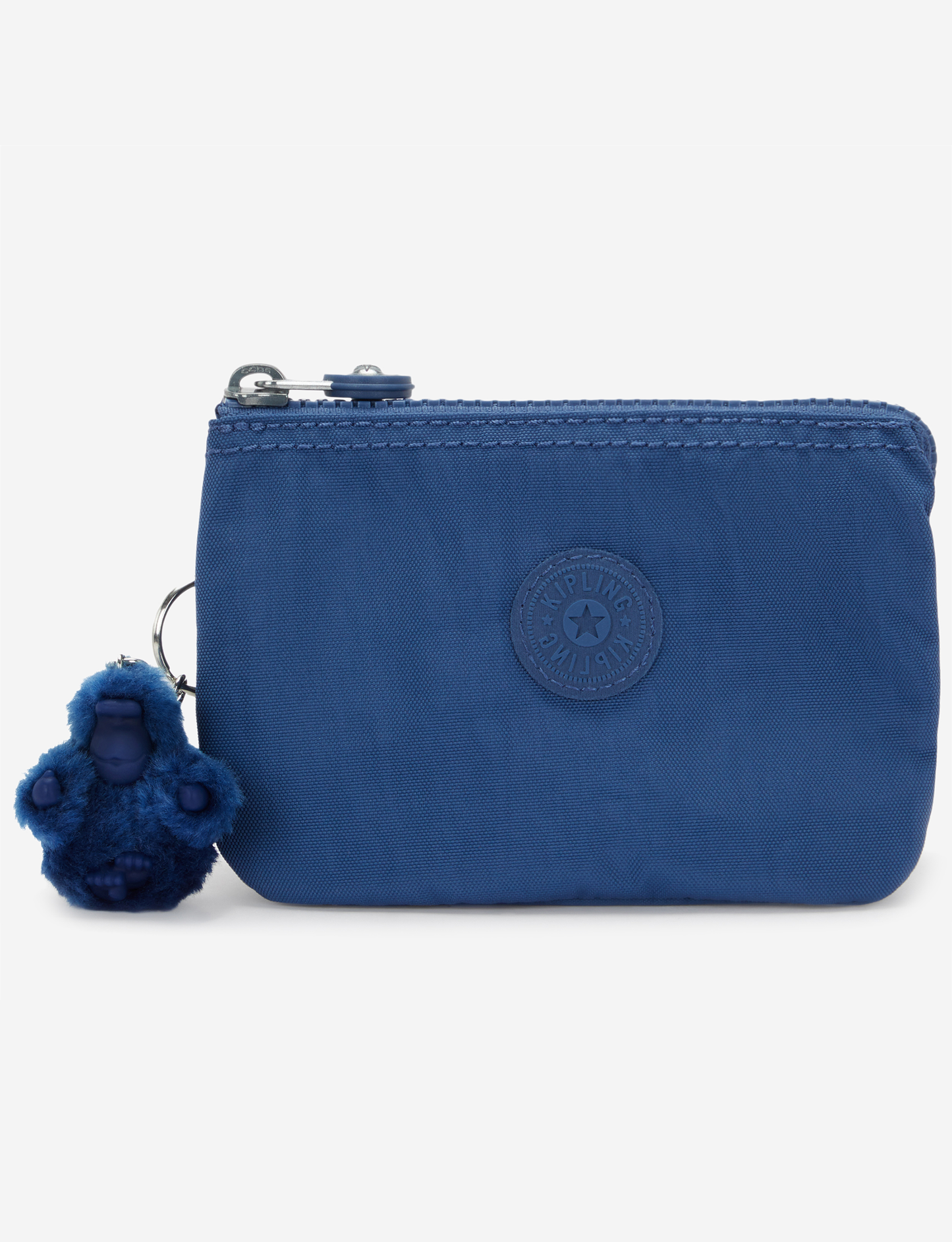 KIPLING Creativity S حقيبة يد صغيرة زرقاء كاجوال 01864-5PZ