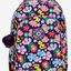 Kipling  Class Room Fairy Flower Large Backpack with Laptop Compartment I7090-9MO