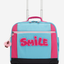 Kipling  New Storia Smile Blue Bl Large Wheeled Bag I3767-5GV