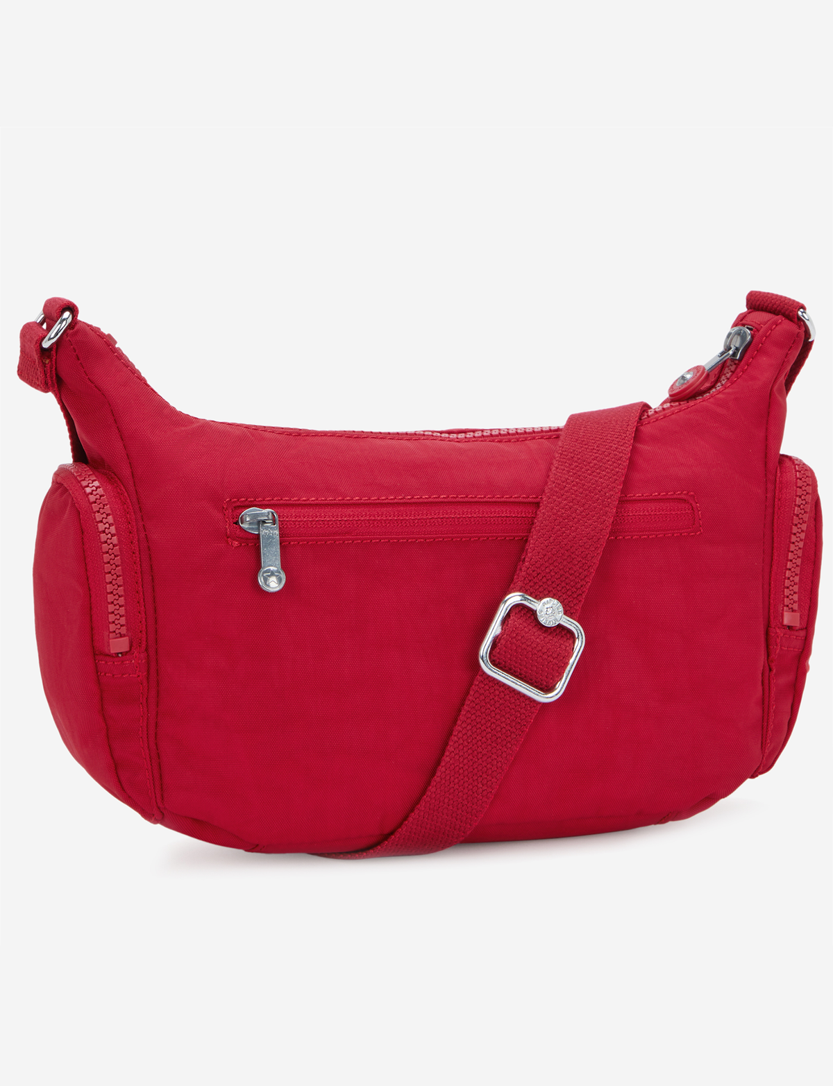 KIPLING Gabbette S حقيبة كروس صغيرة لون أحمر ياقوتي I8115-1NW