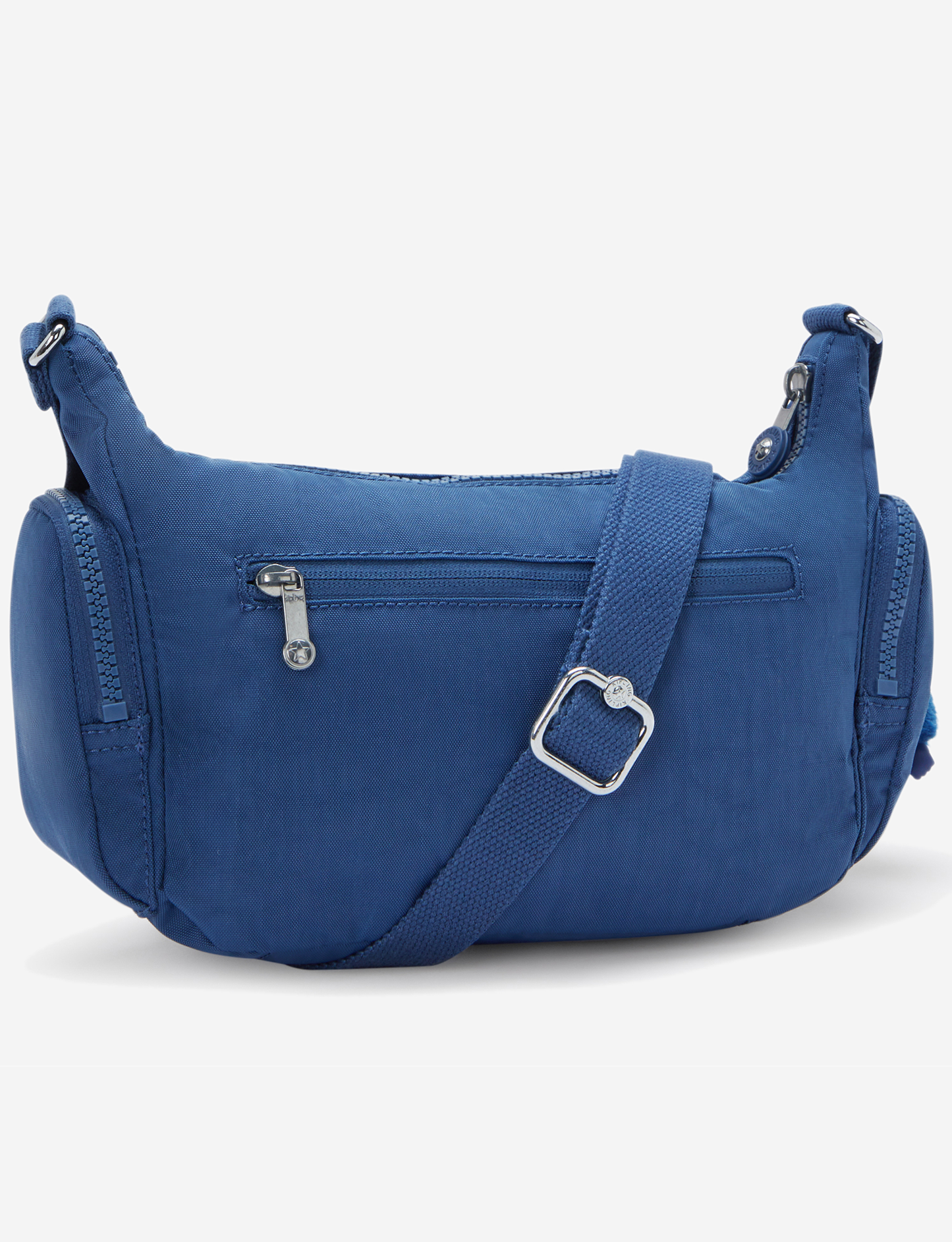 KIPLING Gabbette S حقيبة كروسبودي كاجوال زرقاء صغيرة I8115-5PZ