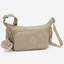 KIPLING Gabbette S Soft Taupe حقيبة كروس صغيرة I8115-4PW