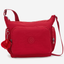 حقيبة كروس كبيرة KIPLING Gabb Ruby Red I5740-1NW