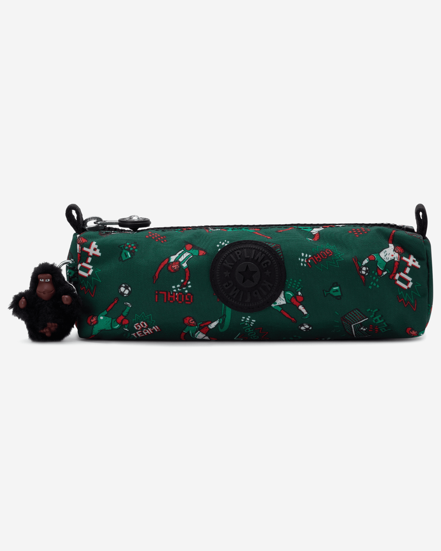 Kipling  Freedom Soccer Prt Medium Pencase I6310-2KT