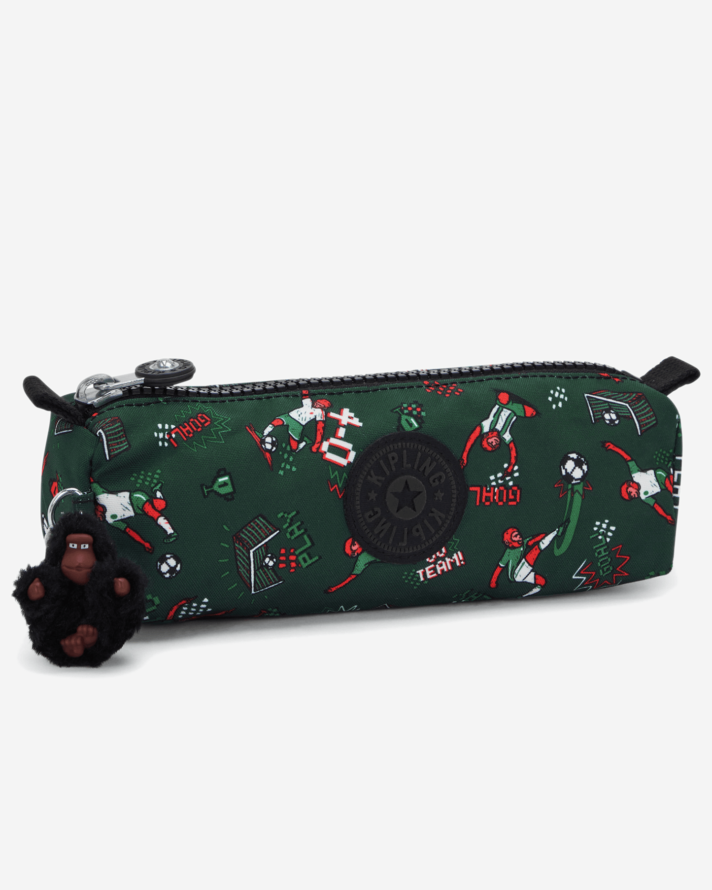 Kipling  Freedom Soccer Prt Medium Pencase I6310-2KT