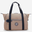 KIPLING حقيبة حمل كبيرة آرت إم سوفت توب سي 13405-7ML