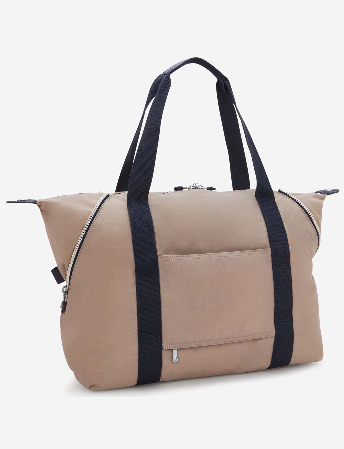 KIPLING حقيبة حمل كبيرة آرت إم سوفت توب سي 13405-7ML