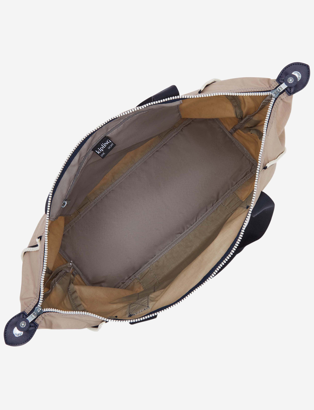 KIPLING حقيبة حمل كبيرة آرت إم سوفت توب سي 13405-7ML