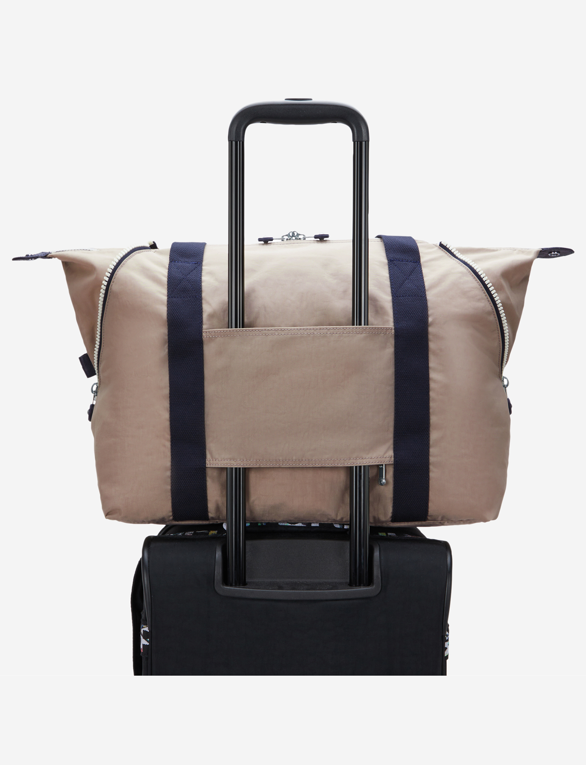 KIPLING حقيبة حمل كبيرة آرت إم سوفت توب سي 13405-7ML