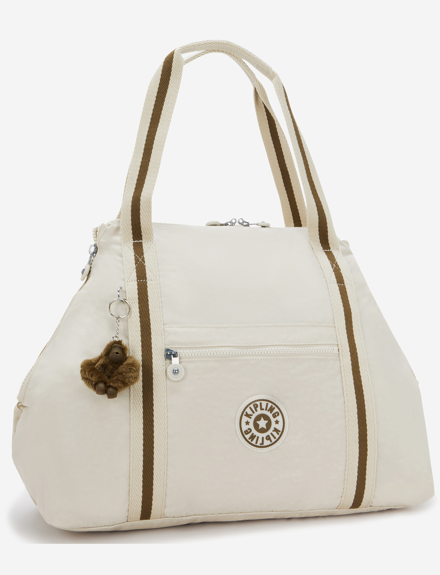 حقيبة يد كبيرة KIPLING Art M Soft Sand 13405-9LO